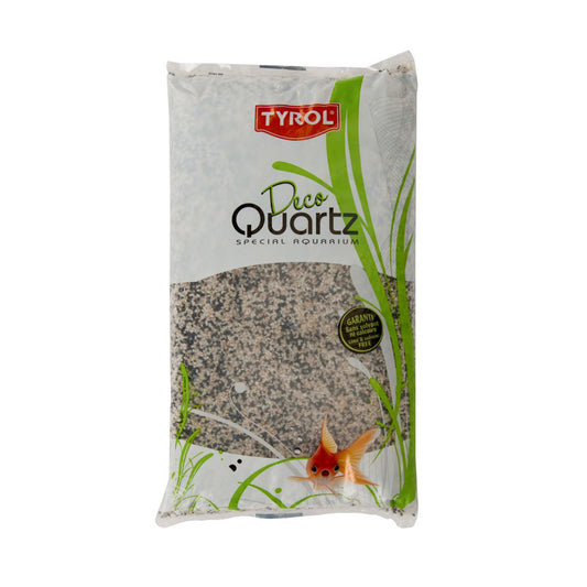 Tyrol - Akvariegrus 15 kg Hawai 2-3 mm