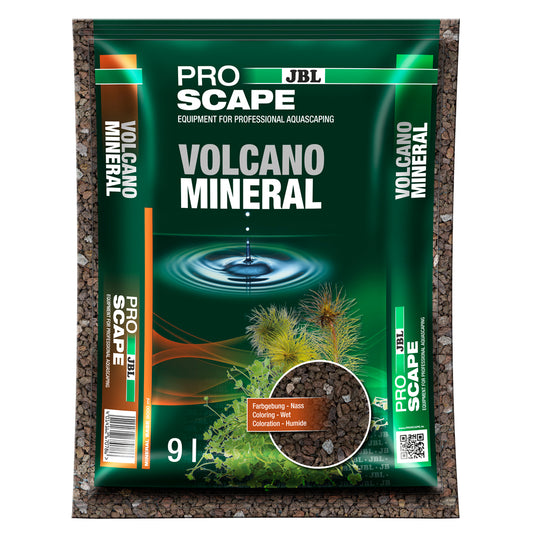 JBL - Akvariegrus ProScape Volcano Mineral 9L