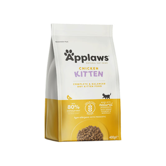 Applaws - Kitten 400 g