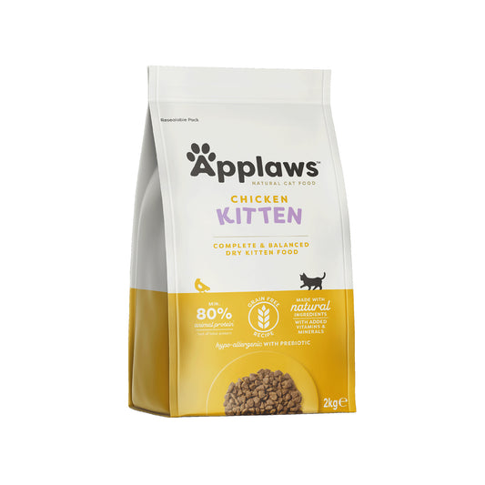 Applaws - Kitten 2 kg