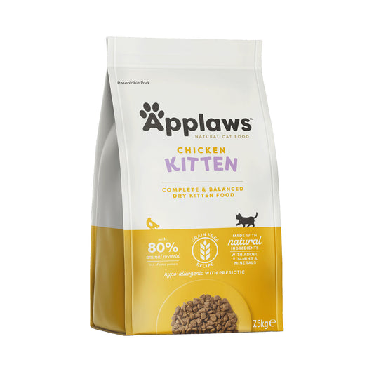 Applaws - Kitten 7,5 kg