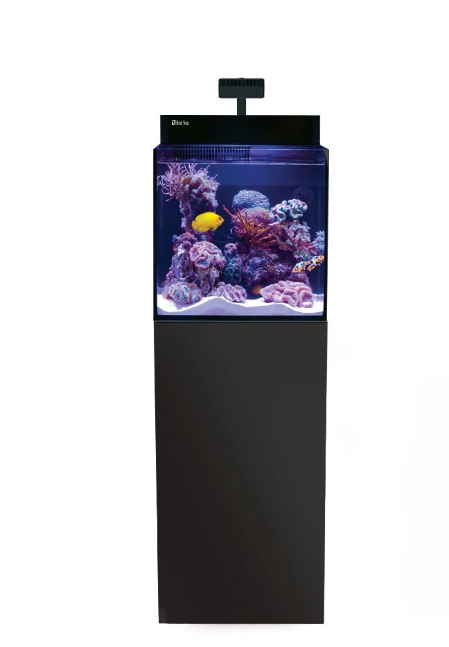 Red Sea - Max Nano Cube G2 Svart 62/75L
