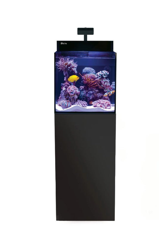 Red Sea - Max Nano Cube G2 Svart 62/75L