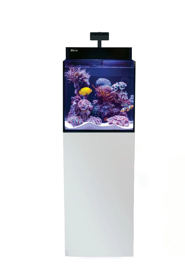 Red Sea - Max Nano Cube G2 Svart 62/75L
