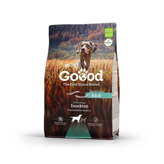 GOOOD - Adult insekt, 300 g