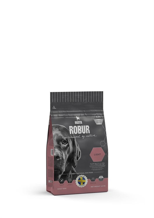 Robur - Light 2,5 kg