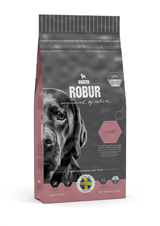 Robur - Light 12 kg