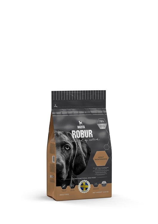 Robur - Adult Maint. 4,25 kg