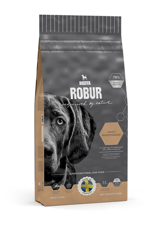 Robur - Adult Maint. 13 kg