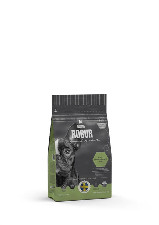 Robur - Adult Maint. Mini 3,25 kg