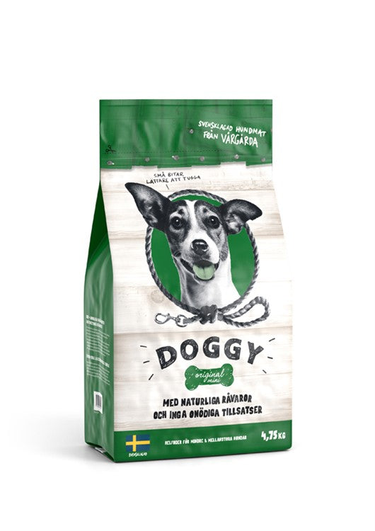 Doggy - original mini 4,75 kg