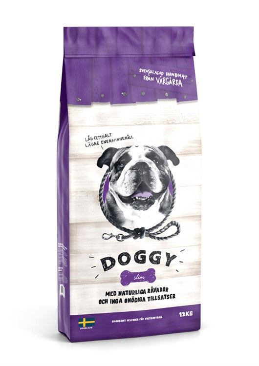 (BV)Doggy - slim 3,75 kg