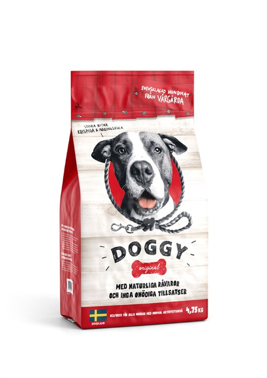 Doggy - original 4,75 kg