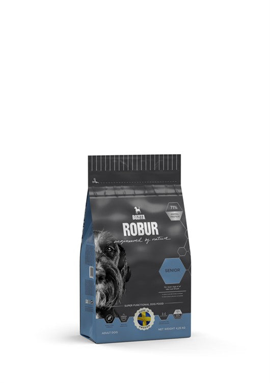 Robur - Senior 4,25 kg