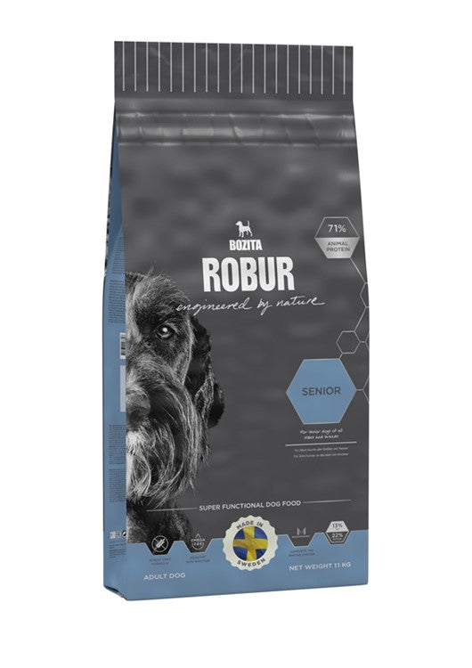 Robur - Senior 11 kg