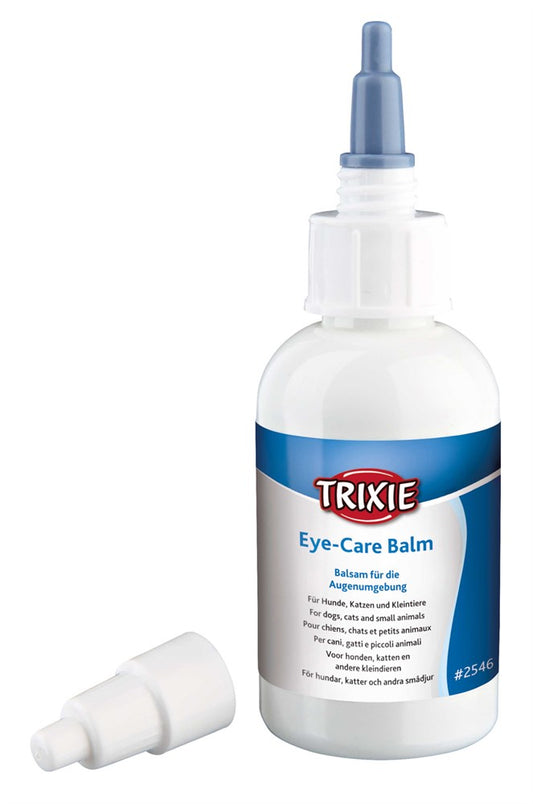 Trixie - Ögonrengöring 50 ml