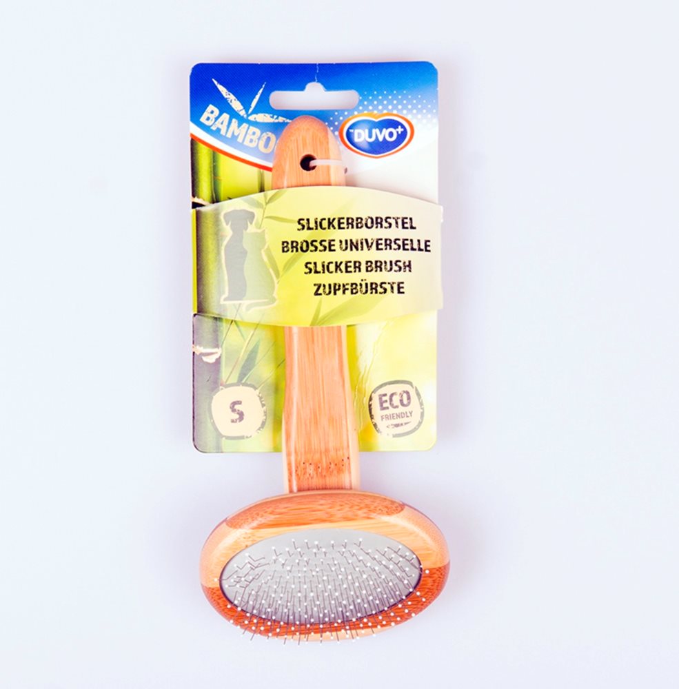Duvo Plus - Bambuborste