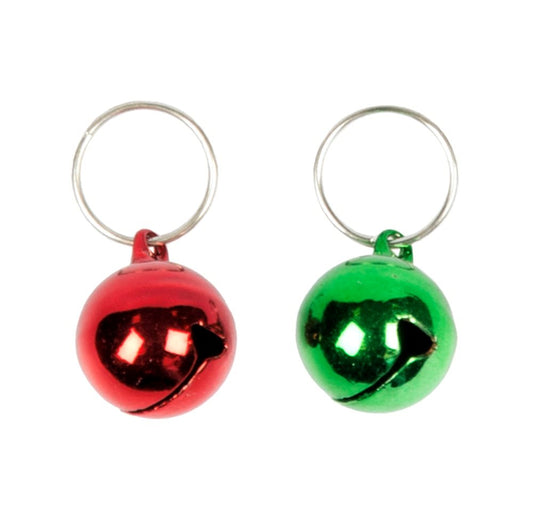 Duvo Plus - Kattbjällror (2 Pack)
