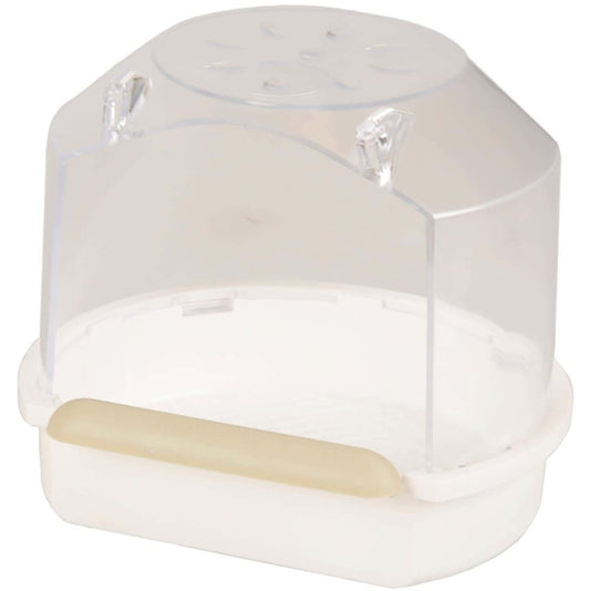 Fågel Badkar transparent