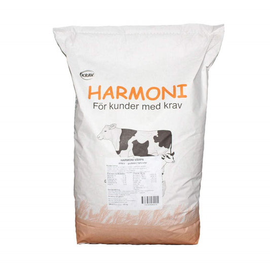Krav - Harmoni Värpa 20kg