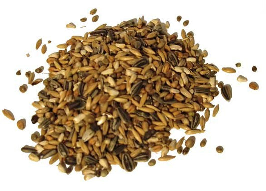 Extra - Vildfågel foder 15kg