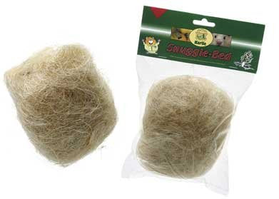 Karlie - Häckning Sisal 50g