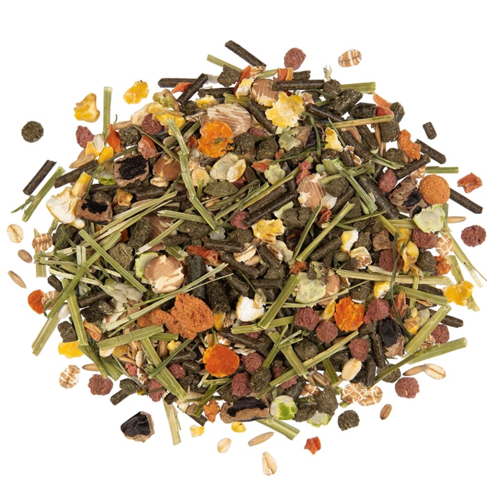 Witte Molen - Kaninblandning 2,5kg