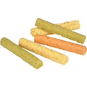 Flamingo - Grönsaks sticks mix 100g