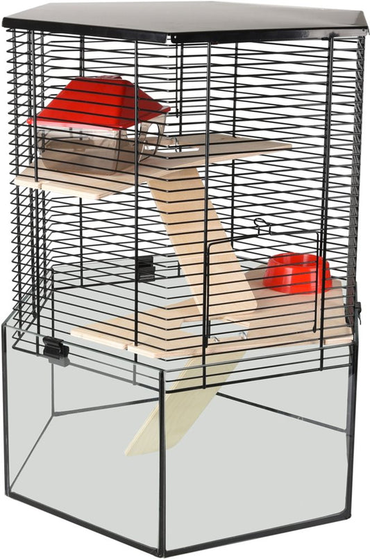 Hamster möbelbur