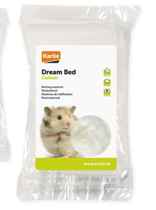 Karlie - Hamstervadd 25g