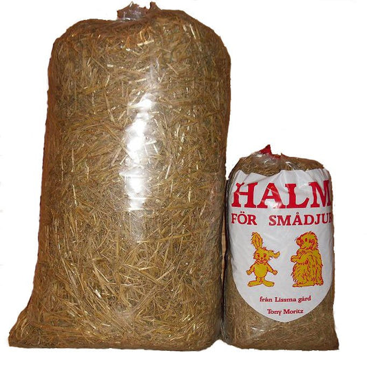 Strö halm 5/P