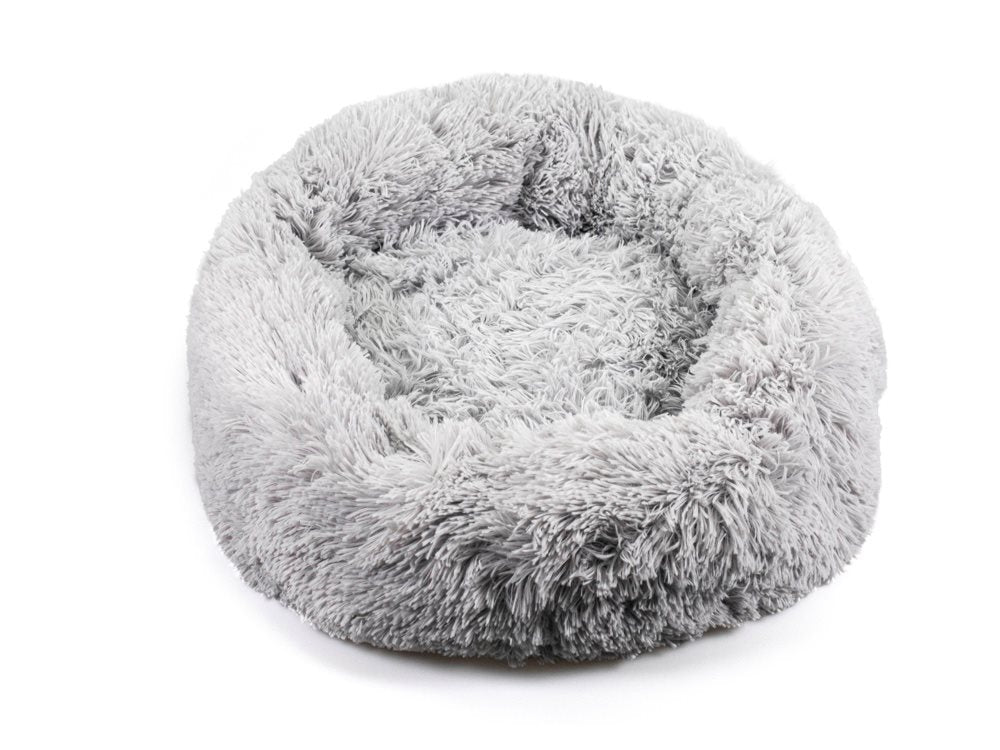 Hundsäng fluffig