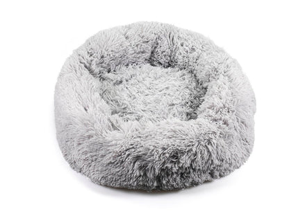 Hundsäng fluffig