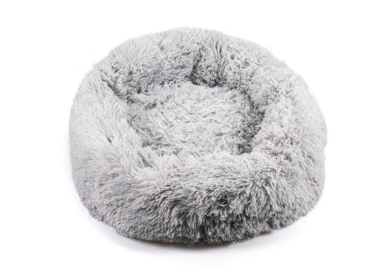 Hundsäng fluffig
