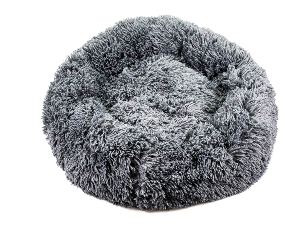 Hundsäng fluffig