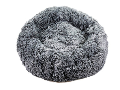 Hundsäng fluffig