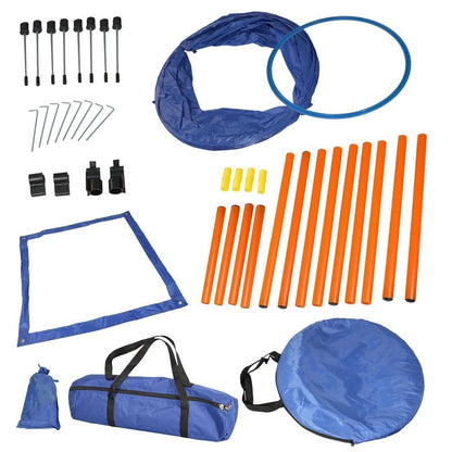 Bruks - Agility Set