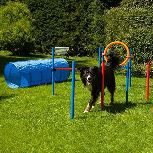Bruks - Agility Set