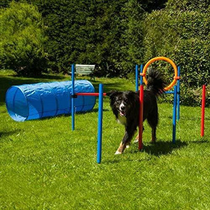 Bruks - Agility Set