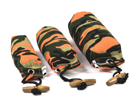 Bruks - Dummy camo