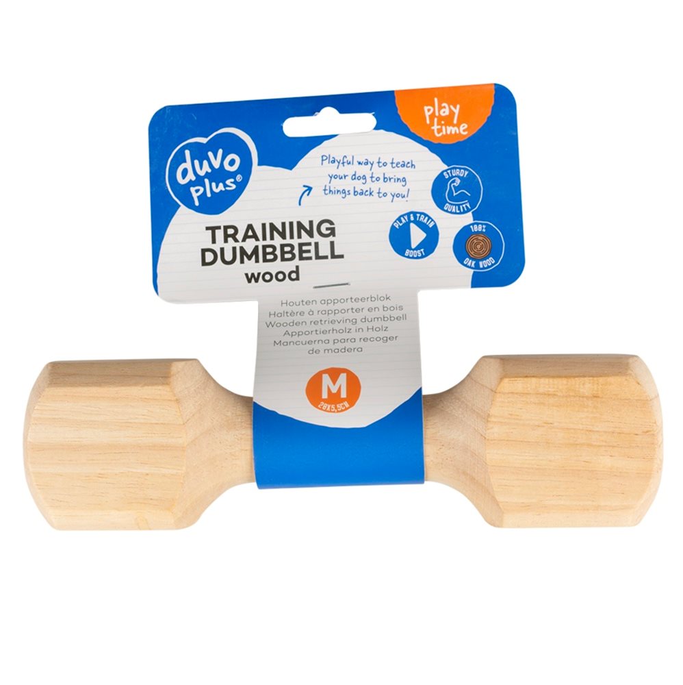 Duvo plus - Retriever apport