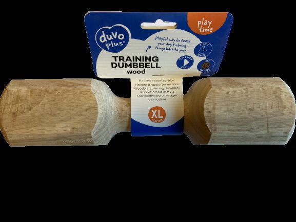 Duvo plus - Retriever apport