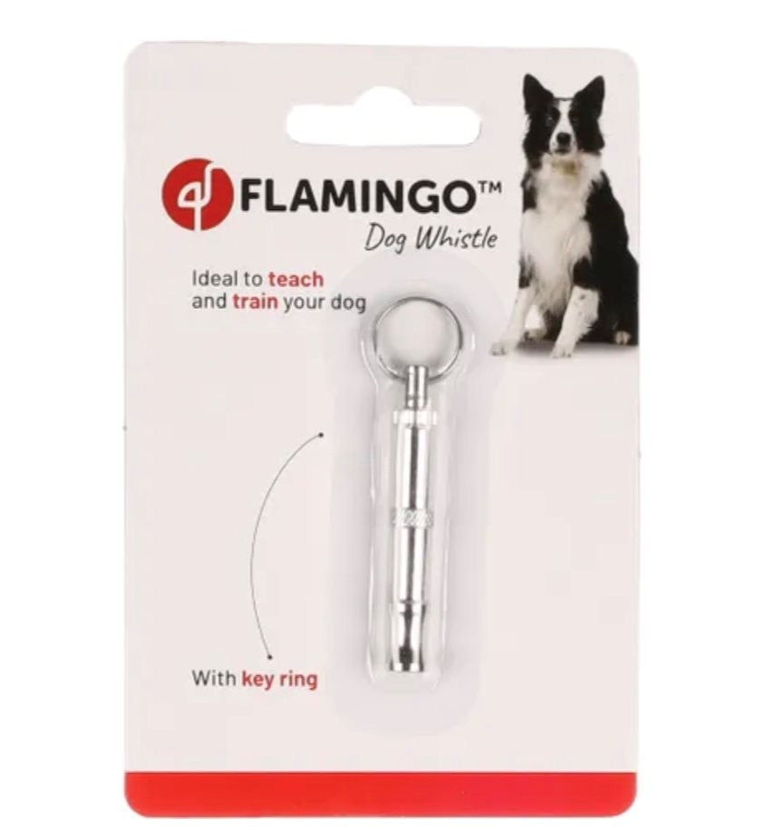 Flamingo - Visselpipa