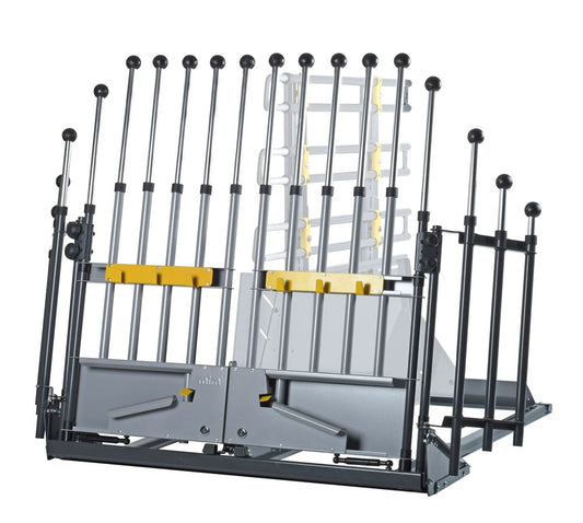 Mim Safe - Variocage Ställbar