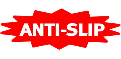 Anti-Slip - Fäll till hundbur