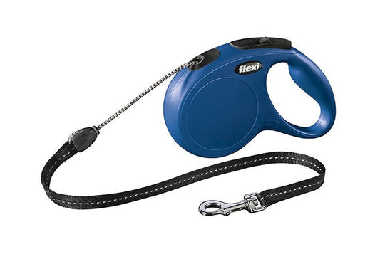 Flexi - Hundkoppel 5m (Lina)