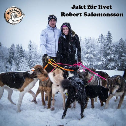 Mästers - Hundfoder Jakt