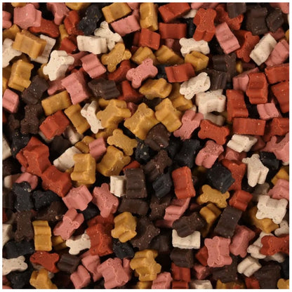 Flamingo - Miniben Mix 500g