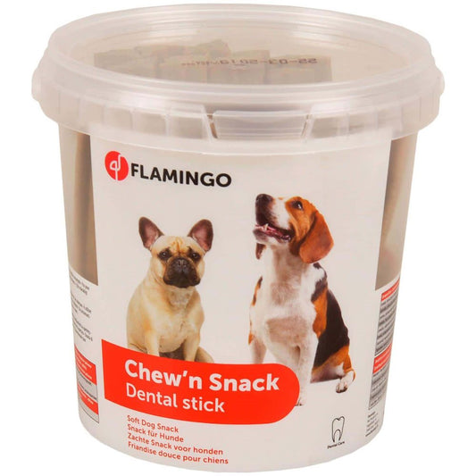 Flamingo - Snack Sticks 700g