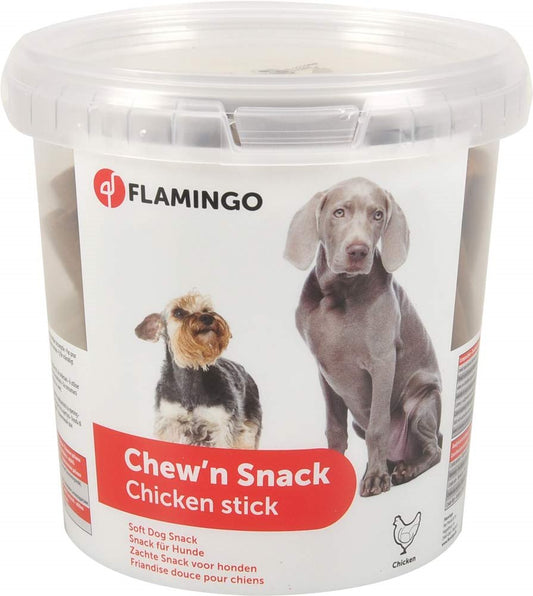 Flamingo - Snack Sticks 700g (Kyckling)